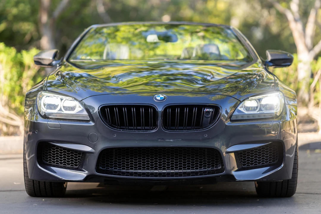 2013 BMW F06/F12/F13 M6 - Image 2 of 31