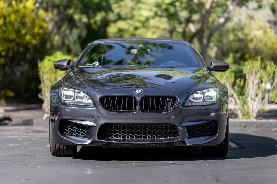 2013 BMW F06/F12/F13 M6 - Image 11 of 31