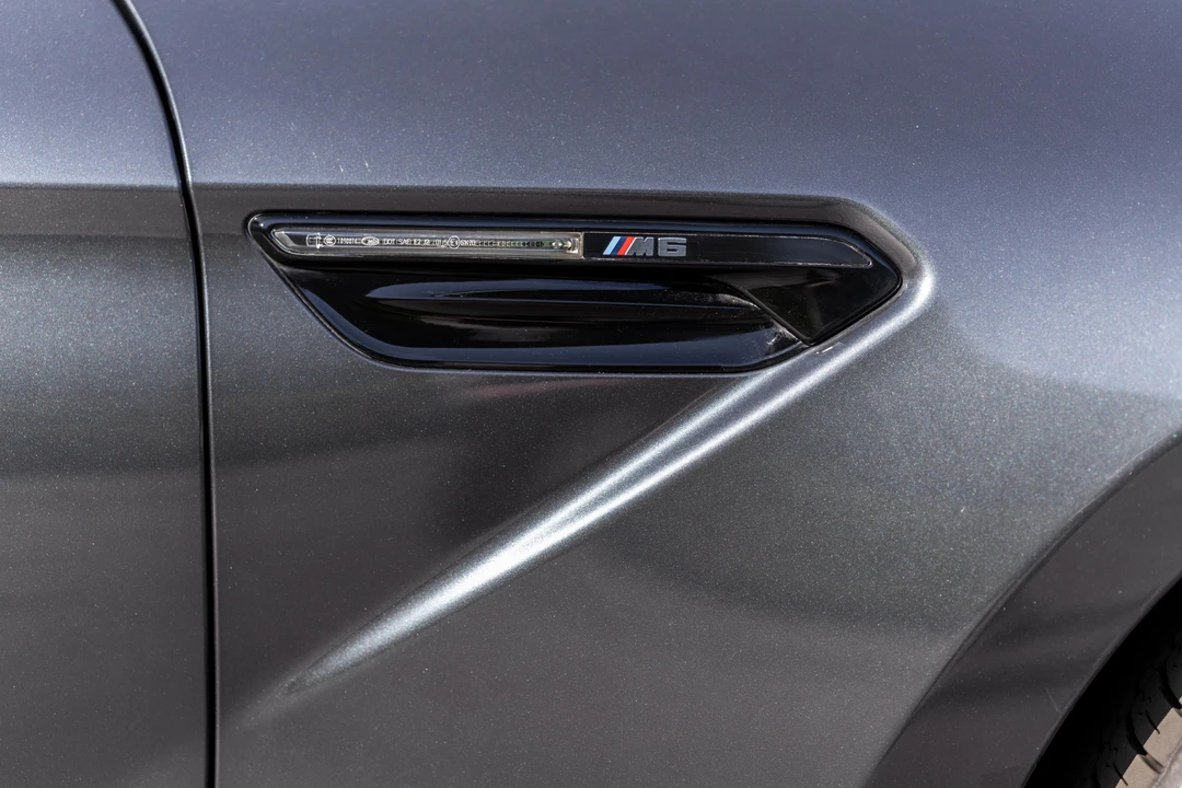 2013 BMW F06/F12/F13 M6 - Image 30 of 31