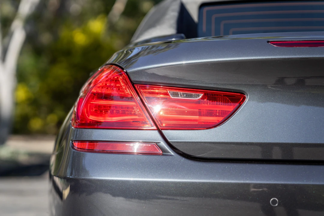 2013 BMW F06/F12/F13 M6 - Image 23 of 31