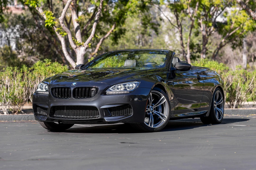 2013 BMW F06/F12/F13 M6 - Image 7 of 31
