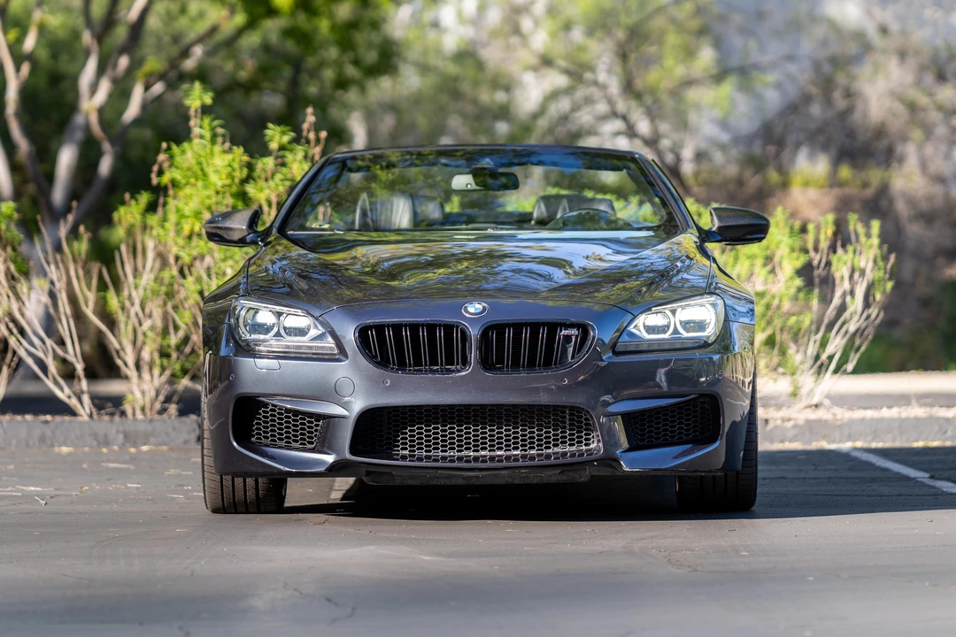 2013 BMW F06/F12/F13 M6 - Image 6 of 31