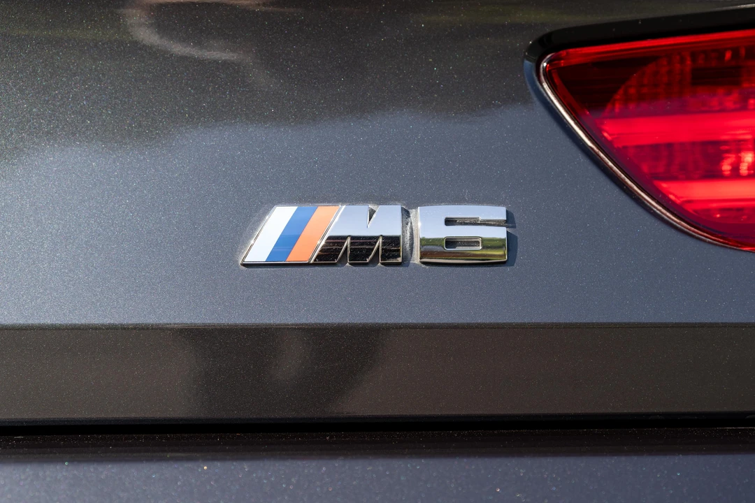 2013 BMW F06/F12/F13 M6 - Image 25 of 31