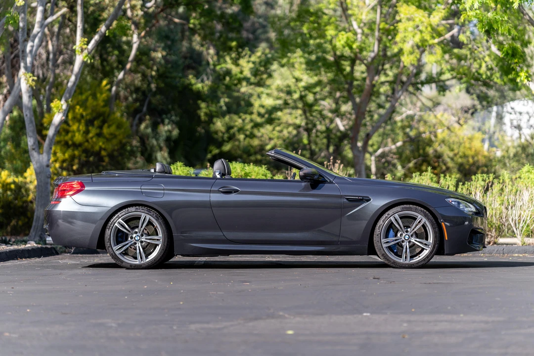 2013 BMW F06/F12/F13 M6 - Image 10 of 31