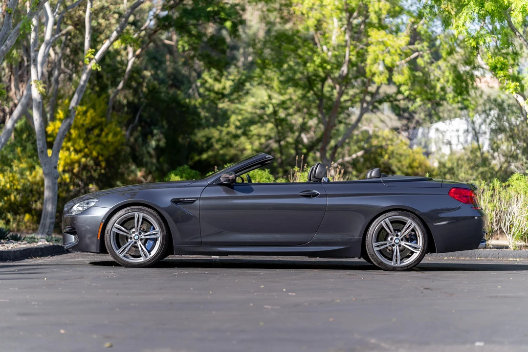 2013 BMW F06/F12/F13 M6 - Image 8 of 31