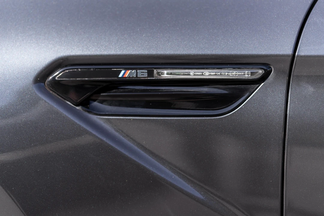 2013 BMW F06/F12/F13 M6 - Image 21 of 31