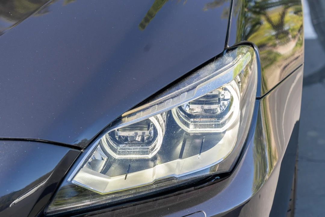 2013 BMW F06/F12/F13 M6 - Image 20 of 31