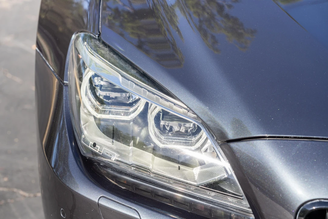2013 BMW F06/F12/F13 M6 - Image 18 of 31