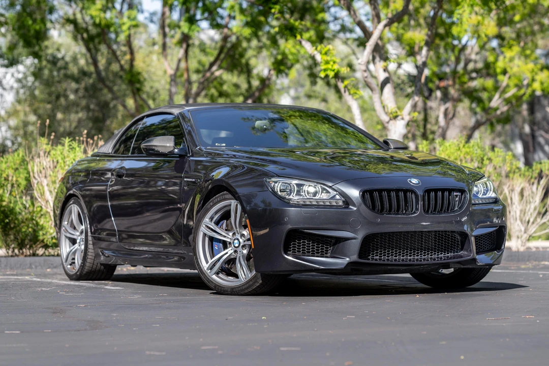 2013 BMW F06/F12/F13 M6 - Image 17 of 31