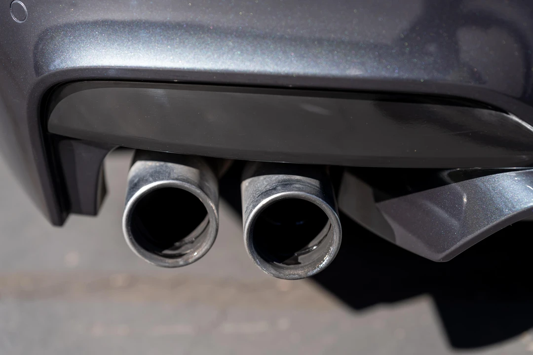 2013 BMW F06/F12/F13 M6 - Image 27 of 31