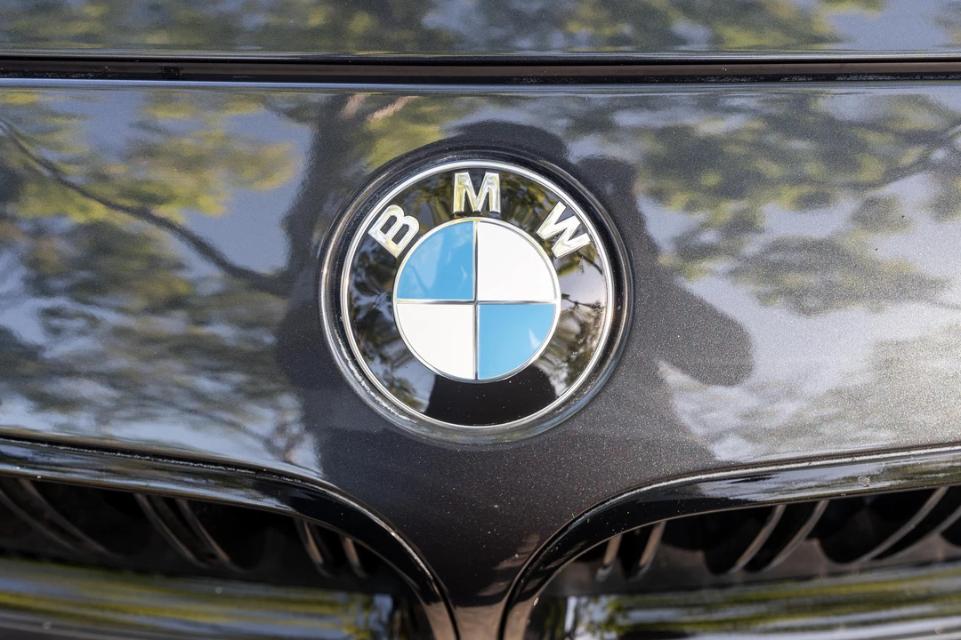 2013 BMW F06/F12/F13 M6 - Image 19 of 31