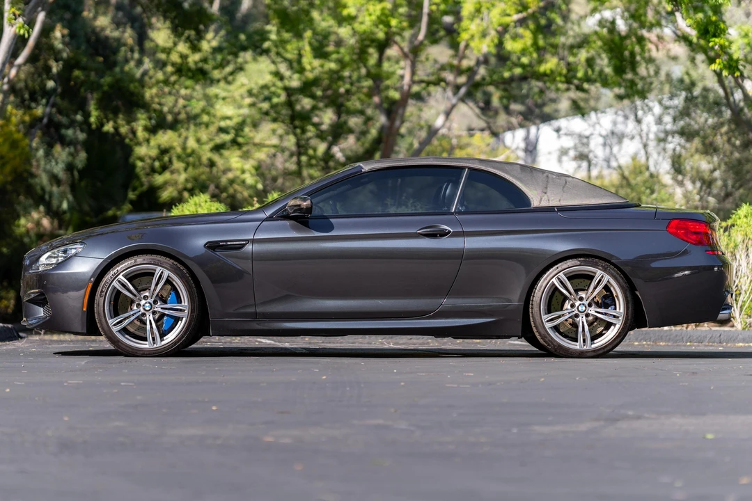 2013 BMW F06/F12/F13 M6 - Image 3 of 31