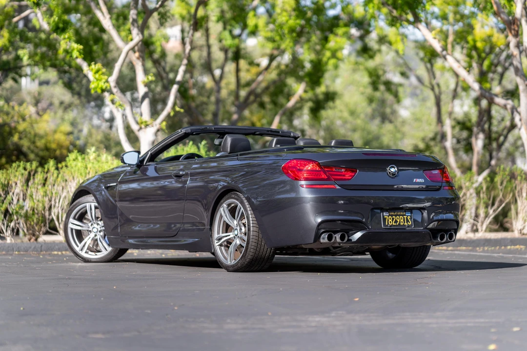 2013 BMW F06/F12/F13 M6 - Image 9 of 31