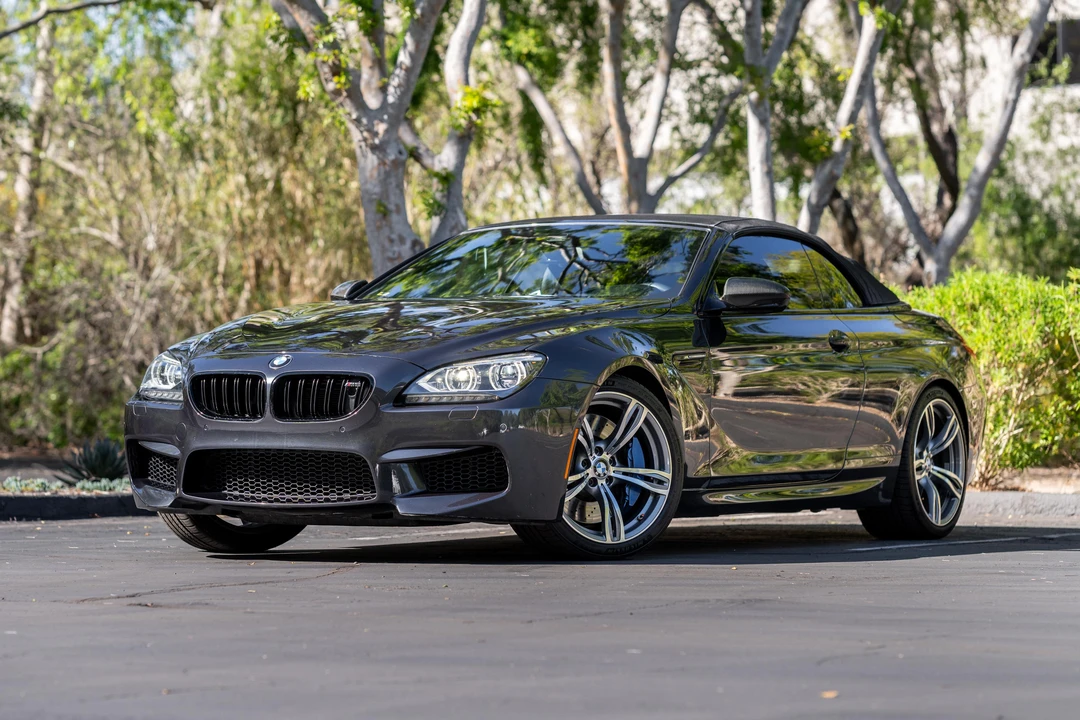 2013 BMW F06/F12/F13 M6 - Image 12 of 31