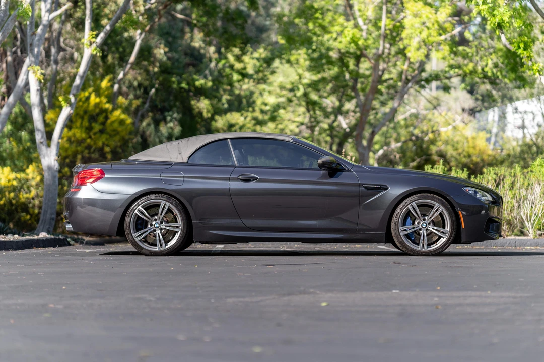 2013 BMW F06/F12/F13 M6 - Image 16 of 31