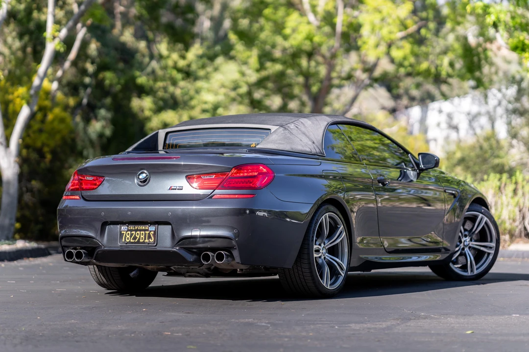 2013 BMW F06/F12/F13 M6 - Image 15 of 31
