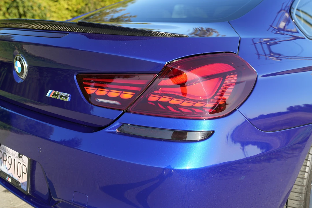 2013 BMW F06/F12/F13 M6 - Image 30 of 31