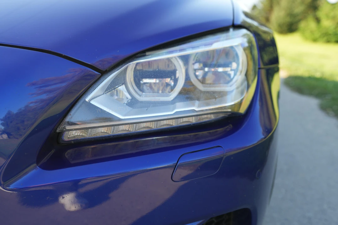 2013 BMW F06/F12/F13 M6 - Image 18 of 31