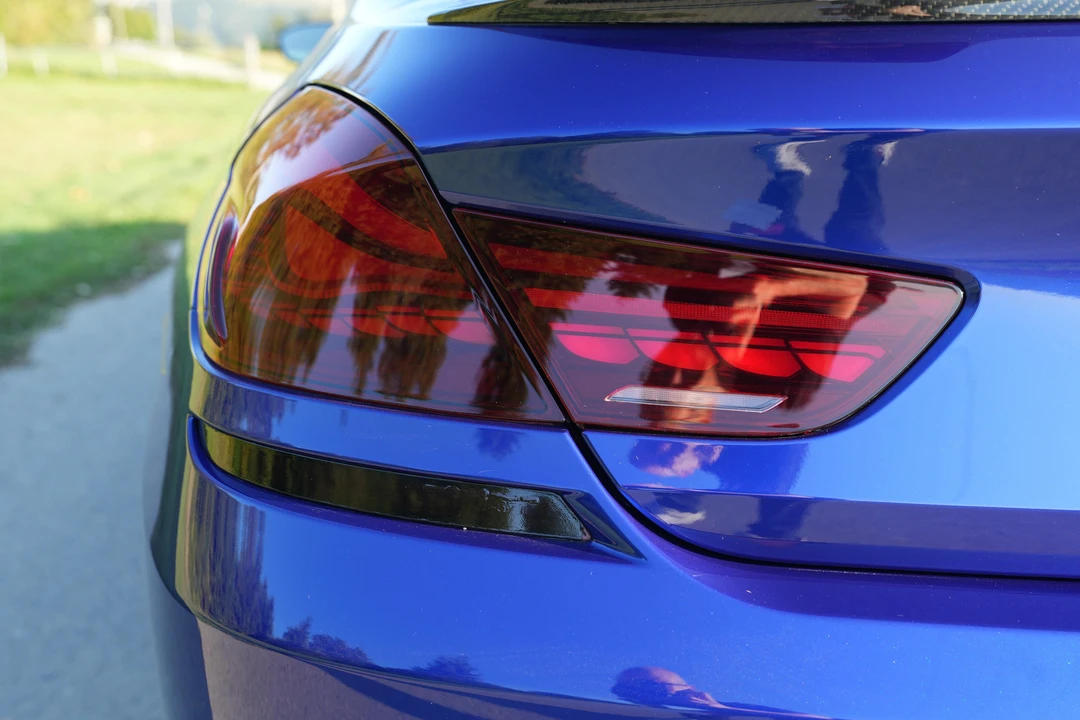 2013 BMW F06/F12/F13 M6 - Image 25 of 31