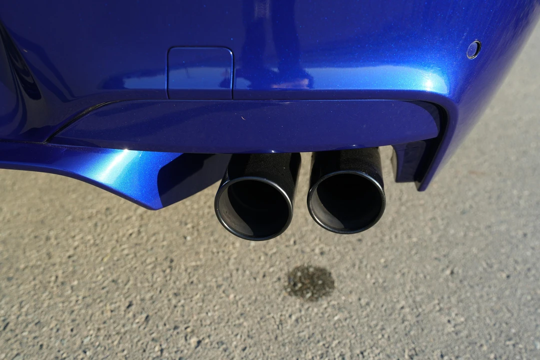 2013 BMW F06/F12/F13 M6 - Image 29 of 31