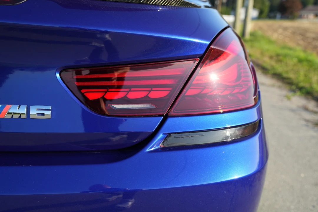 2013 BMW F06/F12/F13 M6 - Image 28 of 31