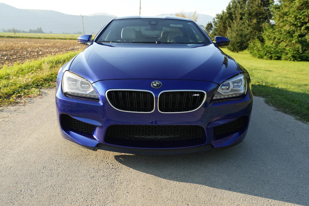 2013 BMW F06/F12/F13 M6 - Image 7 of 31