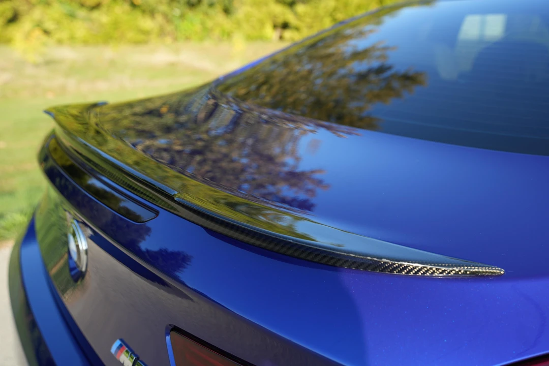 2013 BMW F06/F12/F13 M6 - Image 27 of 31