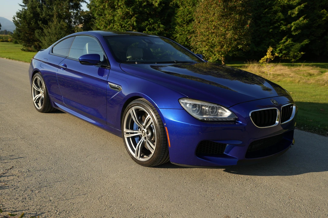 2013 BMW F06/F12/F13 M6 - Image 14 of 31