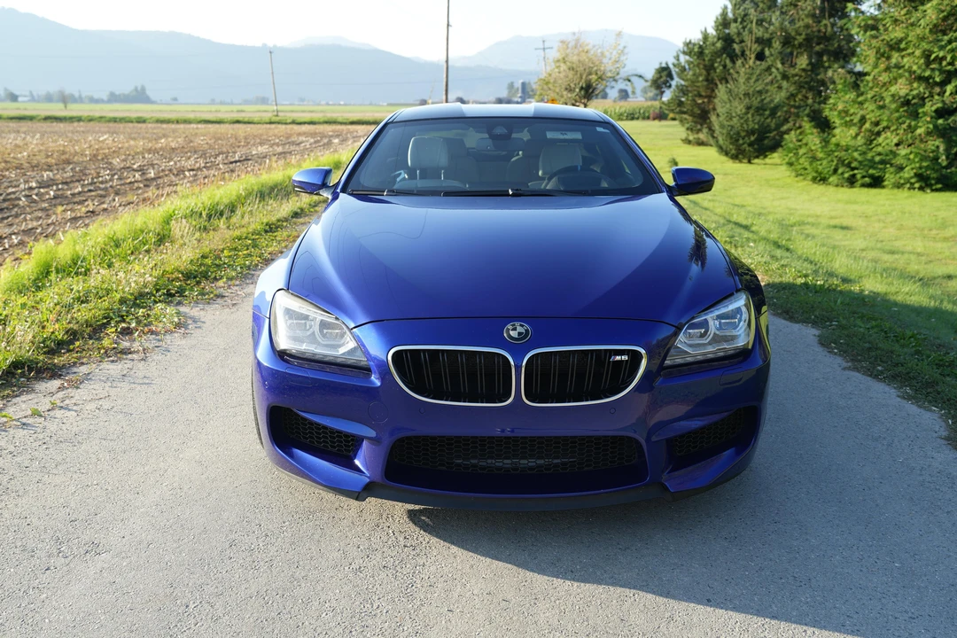 2013 BMW F06/F12/F13 M6 - Image 6 of 31