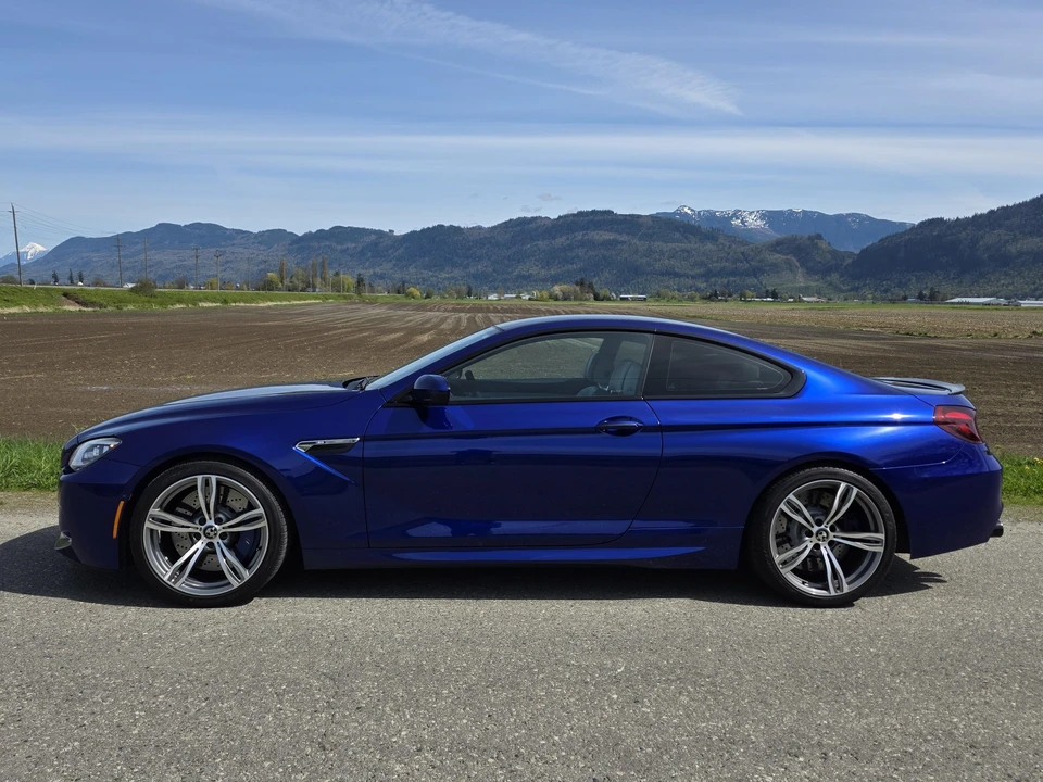 2013 BMW F06/F12/F13 M6 - Image 9 of 31