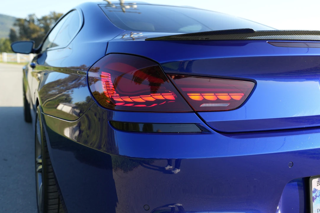 2013 BMW F06/F12/F13 M6 - Image 24 of 31