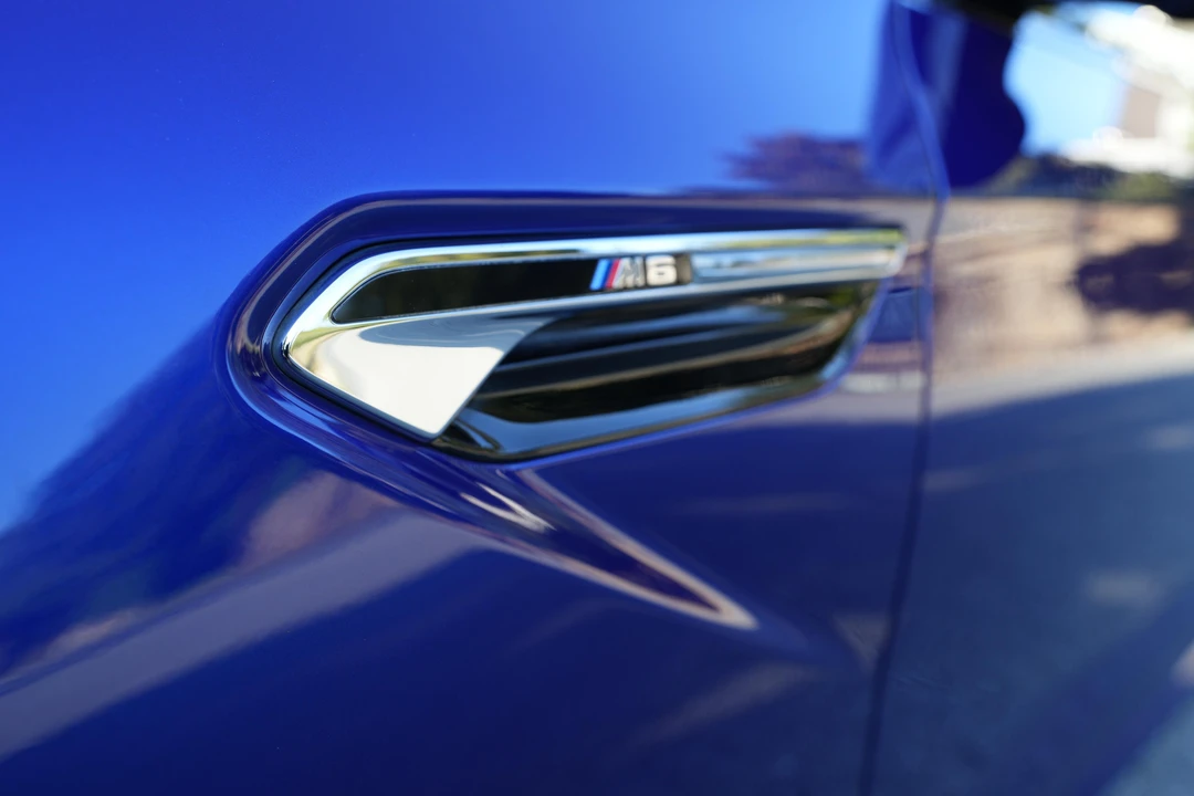 2013 BMW F06/F12/F13 M6 - Image 19 of 31