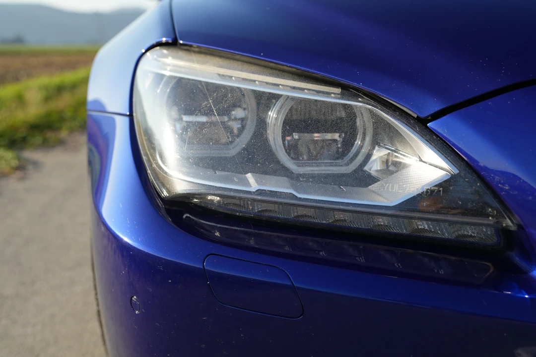 2013 BMW F06/F12/F13 M6 - Image 17 of 31