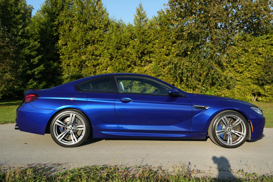 2013 BMW F06/F12/F13 M6 - Image 13 of 31