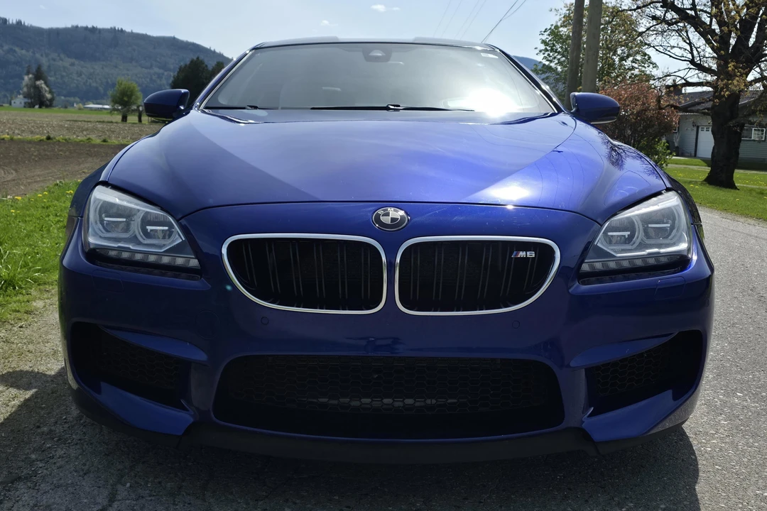 2013 BMW F06/F12/F13 M6 - Image 2 of 31