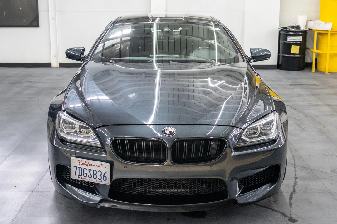 2013 BMW F06/F12/F13 M6 - Image 2 of 31