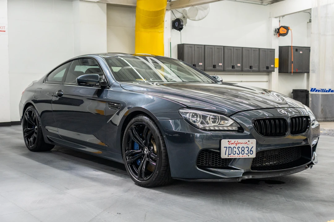 2013 BMW F06/F12/F13 M6 - Image 11 of 31