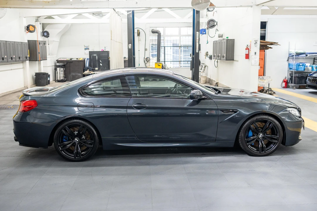 2013 BMW F06/F12/F13 M6 - Image 3 of 31