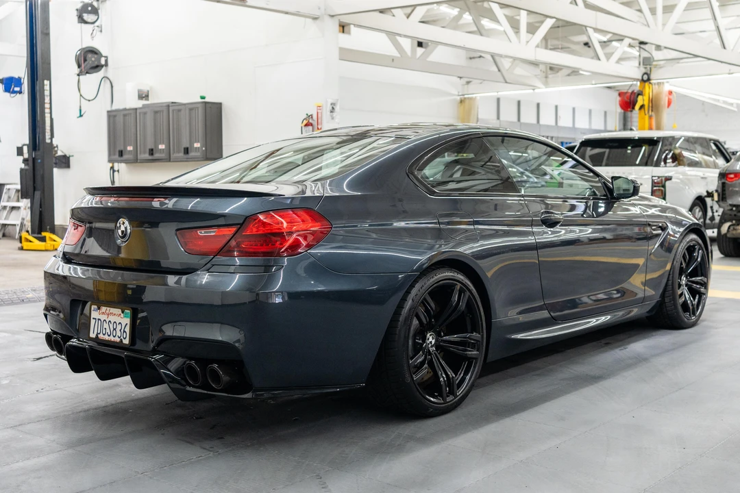 2013 BMW F06/F12/F13 M6 - Image 10 of 31