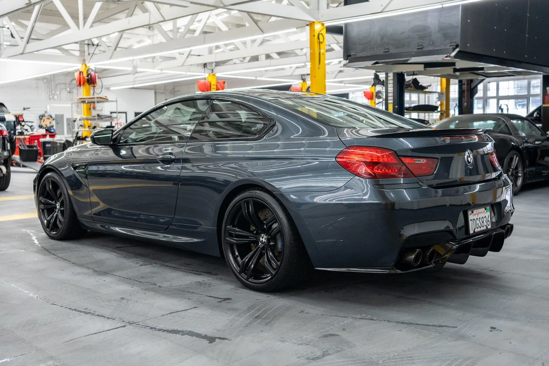 2013 BMW F06/F12/F13 M6 - Image 4 of 31