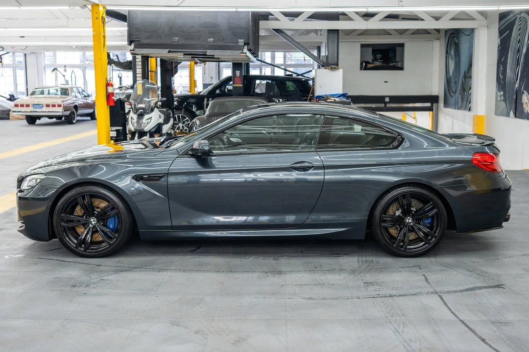 2013 BMW F06/F12/F13 M6 - Image 8 of 31