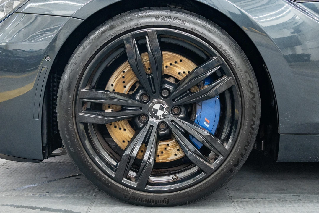 2013 BMW F06/F12/F13 M6 - Image 30 of 31