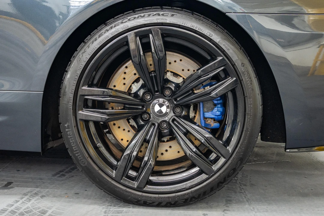 2013 BMW F06/F12/F13 M6 - Image 31 of 31