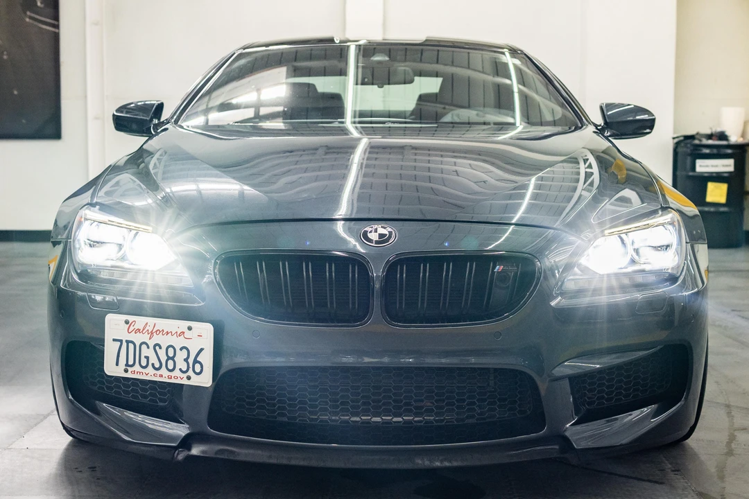 2013 BMW F06/F12/F13 M6 - Image 6 of 31