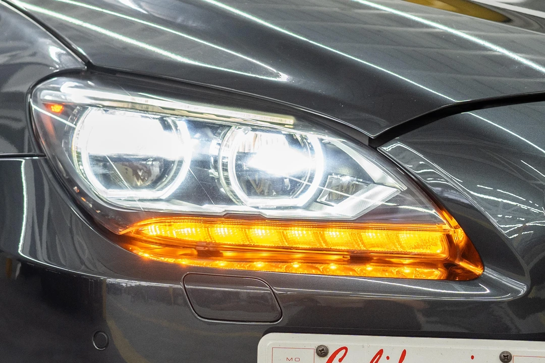 2013 BMW F06/F12/F13 M6 - Image 23 of 31