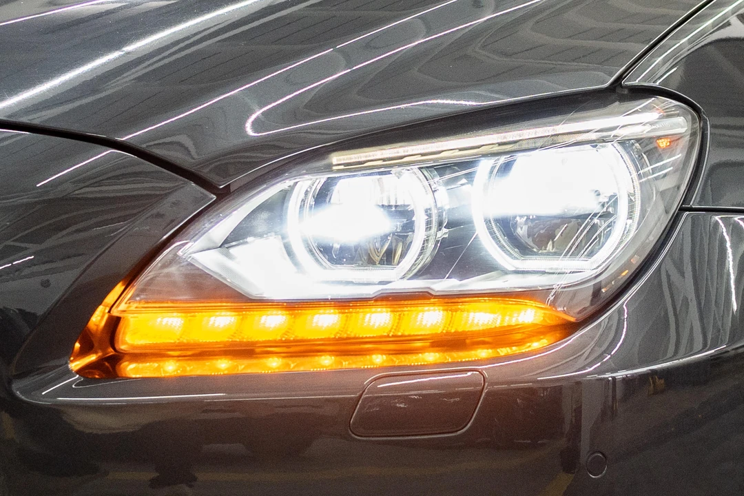 2013 BMW F06/F12/F13 M6 - Image 24 of 31