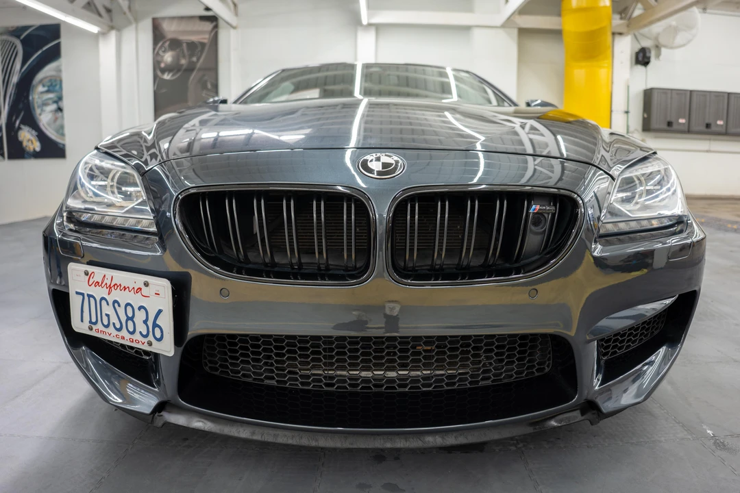 2013 BMW F06/F12/F13 M6 - Image 7 of 31