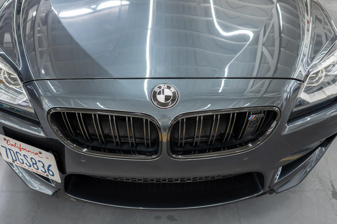2013 BMW F06/F12/F13 M6 - Image 12 of 31