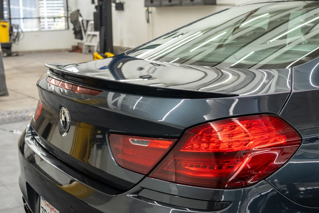 2013 BMW F06/F12/F13 M6 - Image 20 of 31