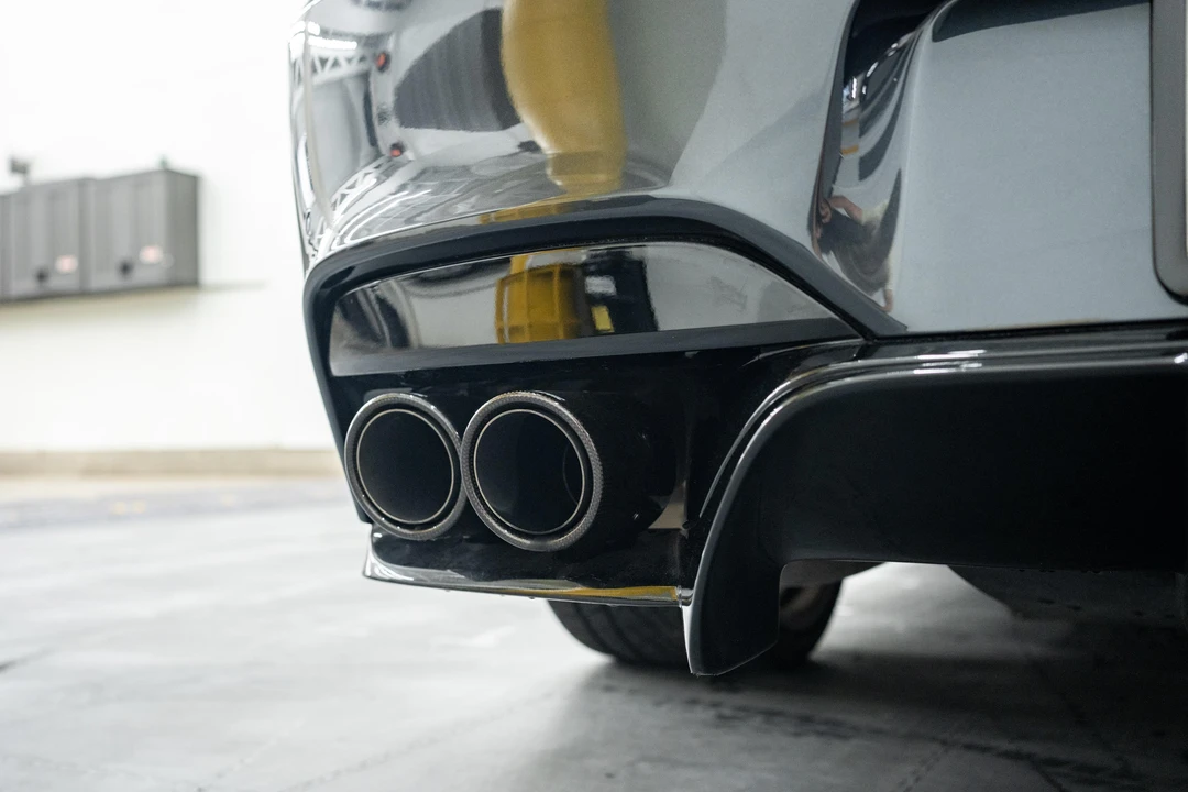 2013 BMW F06/F12/F13 M6 - Image 17 of 31